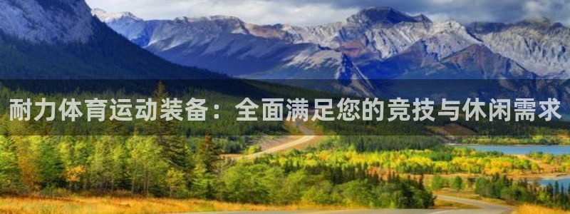 vsport体育官方正版app集团官网首页:耐力体育运动装备